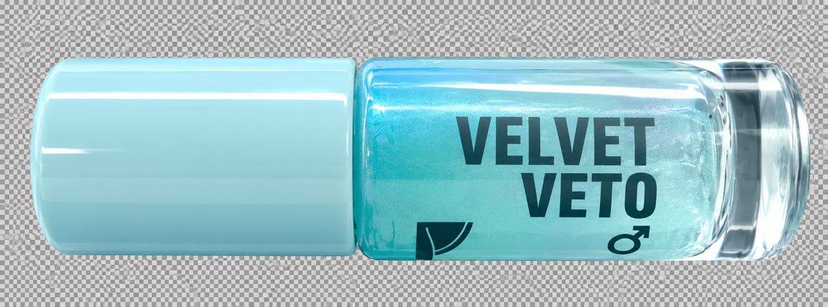 VELVET VETO
