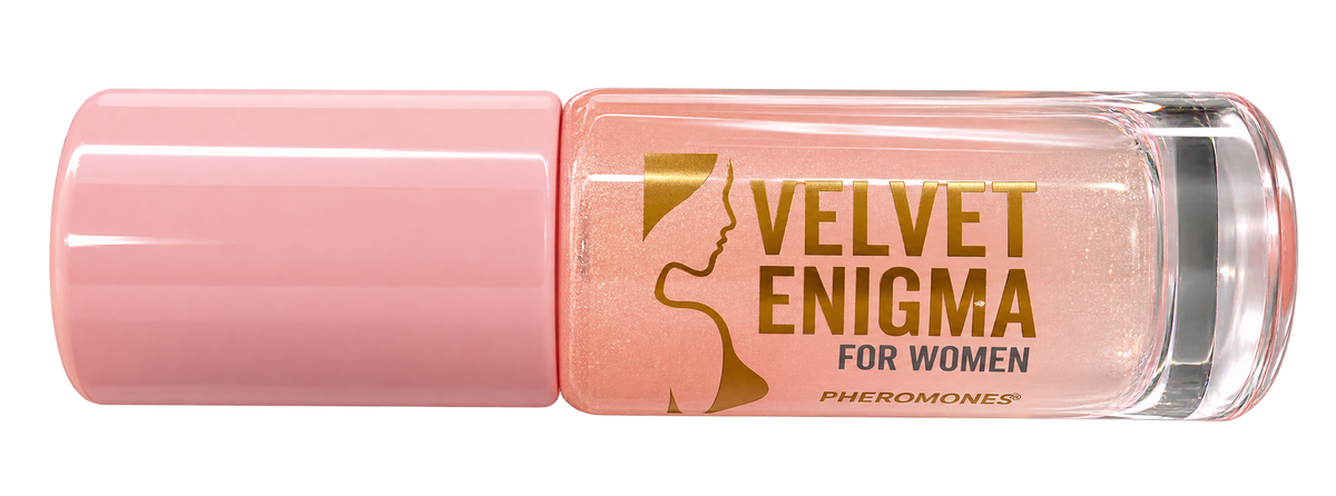 VELVET ENIGMA