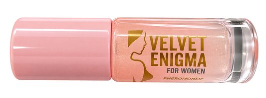 VELVET ENIGMA