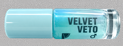 VELVET VETO