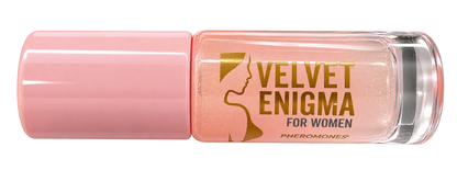 VELVET ENIGMA