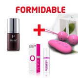 SBILANT F Pheromone Perfume for Women