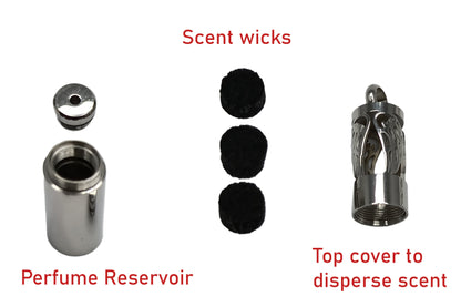 REVEAL PHEROMONE PERFUME for men