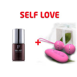 SBILANT F Pheromone Perfume for Women